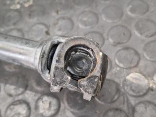 Columna direccion iveco daily furgon 109346