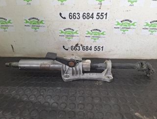 Columna direccion iveco daily furgon 109346