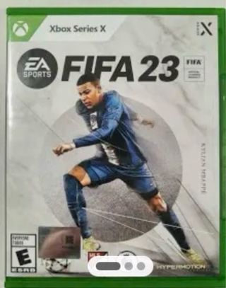 FIFA 23 Xbox Series X