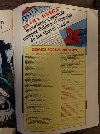 Marvel Poster Book N.º 1: Spider-Man de Todd McFar