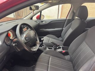 Citroen C4 2011