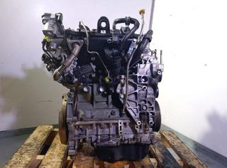 Motor peugeot 225a2000 bipper 1.3 hdi rectp5742757