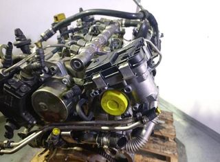 Motor peugeot 225a2000 bipper 1.3 hdi rectp5742757