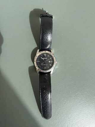 Relógio Lorus Preto