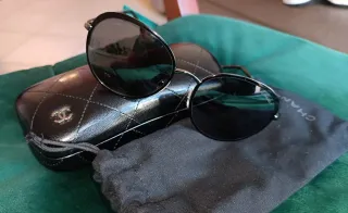 Occhiali da sole Chanel originali