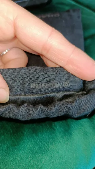 Occhiali da sole Chanel originali