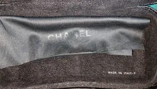 Occhiali da sole Chanel originali