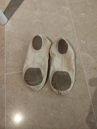 Conjunto ballet niña 10 años