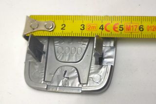 Símbolo Honda Volante SJ4 Q000 Original Usado