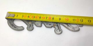 Simbolo Civic 122mm usado oiginal mala Honda