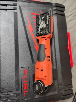 Multiherramienta Hilti SMT 6-22 Nuron