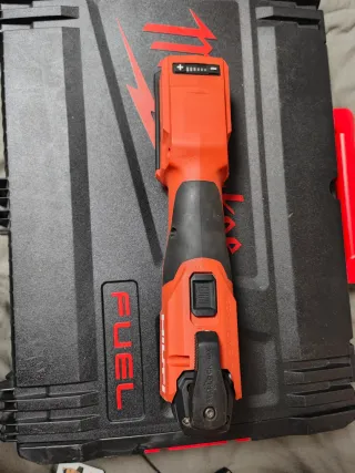 Multiherramienta Hilti SMT 6-22 Nuron