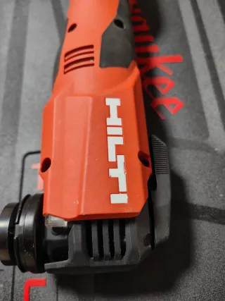 Multiherramienta Hilti SMT 6-22 Nuron