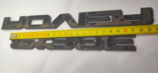 Simbolo Rover 213SE original usado mala 267mm