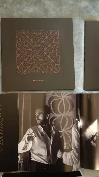 Cofanetto Marco Mengoni Deluxe Edition