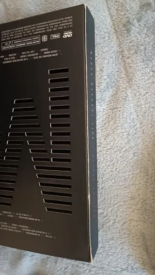 Cofanetto Marco Mengoni Deluxe Edition