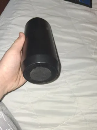 Altavoz Bluetooth multicolor