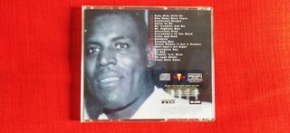 Howlin' Wolf - Howlin' At The Sun CD Blues