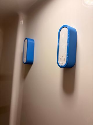 Perchero Plegable para barco o camper