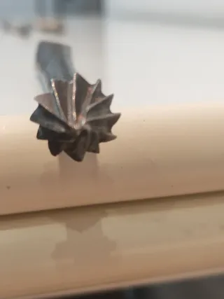 Lote Brocas y Traqueles Vintage