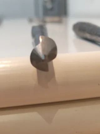 Lote Brocas y Traqueles Vintage