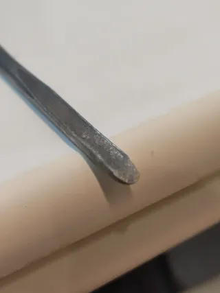 Lote Brocas y Traqueles Vintage