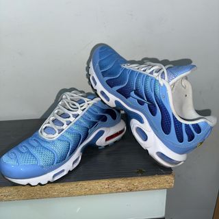 Nike Air Max Plus TN Azules