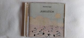 CD Daniele Sepe Jurnateri