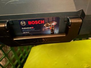 Taladro Bosch GSB 12V-30