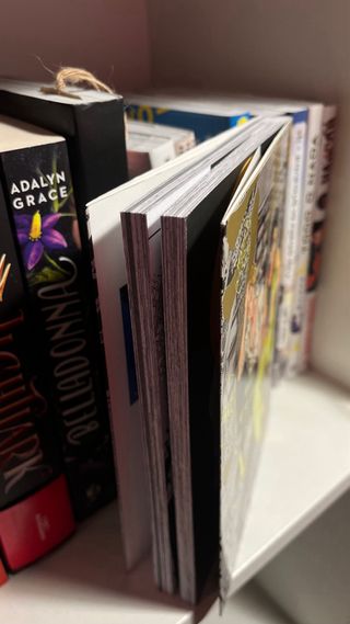 Manga: Happy Kuso Life 01