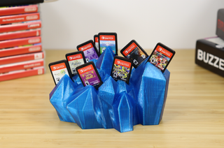 Soportes Personalizados Nintendo Switch