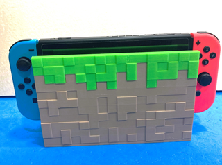 Soportes Personalizados Nintendo Switch