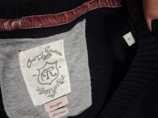 Jersey Replay (Be Luxe) Lana Talla L