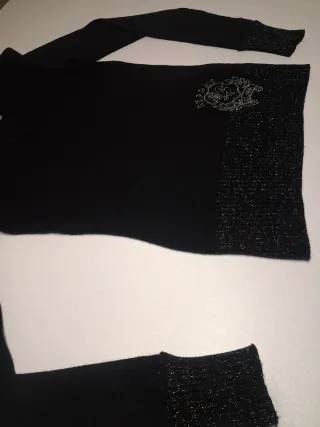 Jersey Replay (Be Luxe) Lana Talla L