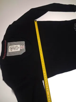 Jersey Replay (Be Luxe) Lana Talla L