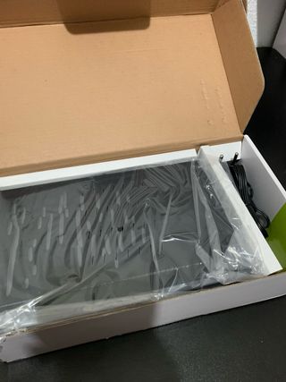 Easy-One DVB-T2 Receptor TDT HD