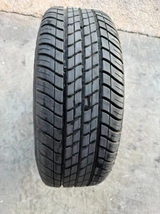 Llanta Audi A4 195/60 R15