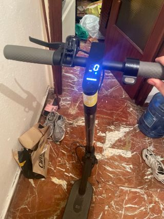 Patinete Xiaomi Mi 2