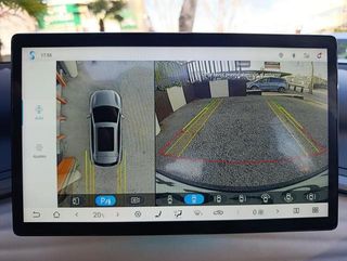 BYD Atto 3 Comfort 150 kW (204 CV)