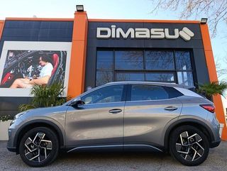 BYD Atto 3 Comfort 150 kW (204 CV)