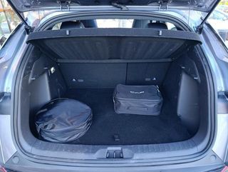 BYD Atto 3 Comfort 150 kW (204 CV)