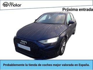 Audi A3 Sportback 35 TDI 110 kW (150 CV) S tronic