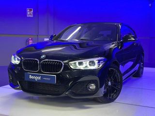 BMW Serie 1 116d 85 kW (116 CV)