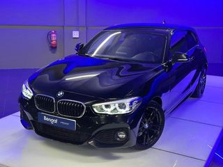 BMW Serie 1 116d 85 kW (116 CV)