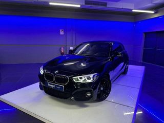 BMW Serie 1 116d 85 kW (116 CV)