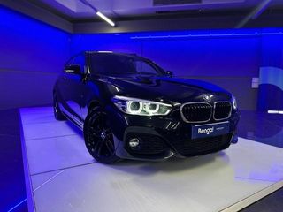 BMW Serie 1 116d 85 kW (116 CV)