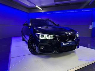 BMW Serie 1 116d 85 kW (116 CV)