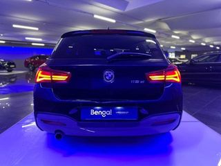 BMW Serie 1 116d 85 kW (116 CV)