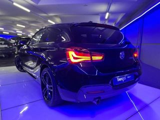 BMW Serie 1 116d 85 kW (116 CV)