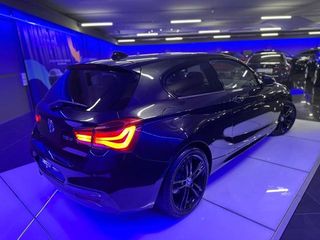 BMW Serie 1 116d 85 kW (116 CV)